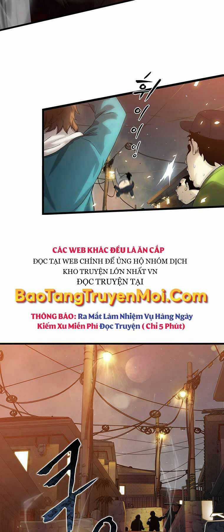 Hậu Duệ Của Hổ - Chapter 6 - Trang 34