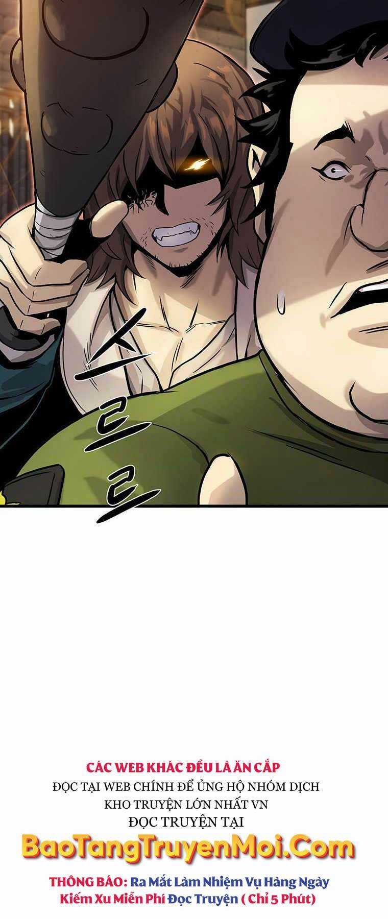 Hậu Duệ Của Hổ - Chapter 6 - Trang 36