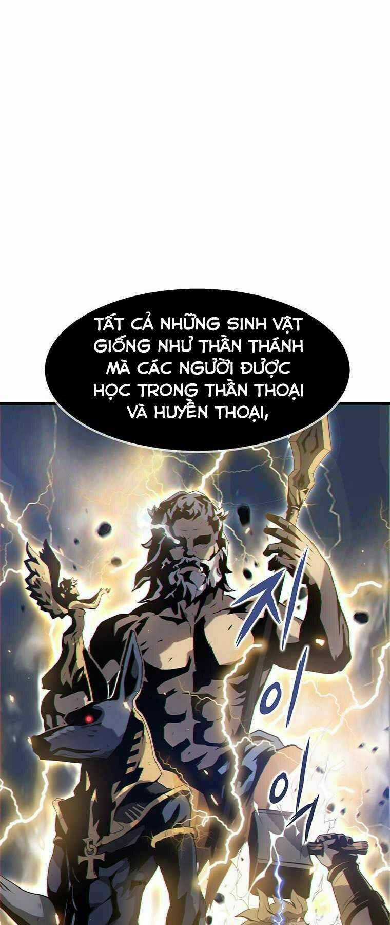 Hậu Duệ Của Hổ - Chapter 6 - Trang 38