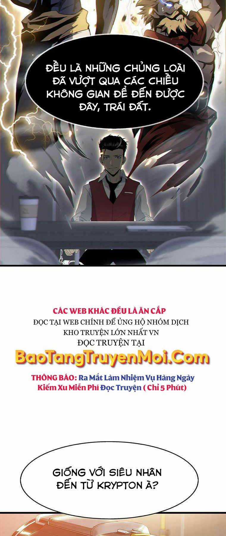 Hậu Duệ Của Hổ - Chapter 6 - Trang 39