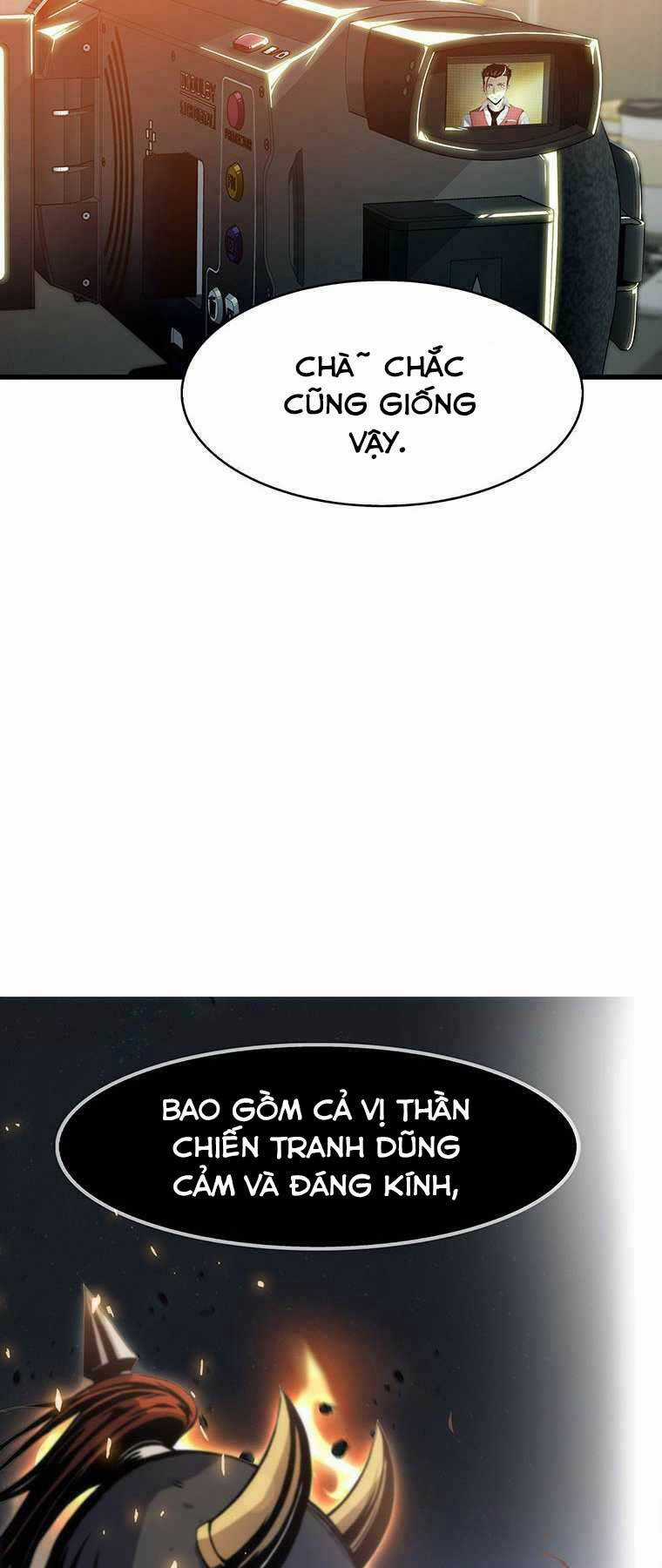 Hậu Duệ Của Hổ - Chapter 6 - Trang 40