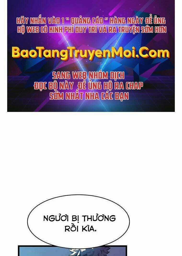 Hậu Duệ Của Hổ - Chapter 7 - Trang 1