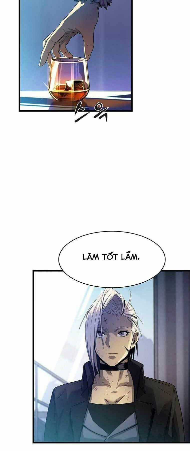 Hậu Duệ Của Hổ - Chapter 7 - Trang 2