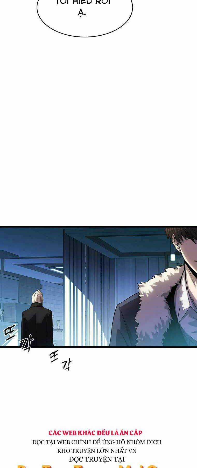 Hậu Duệ Của Hổ - Chapter 7 - Trang 11