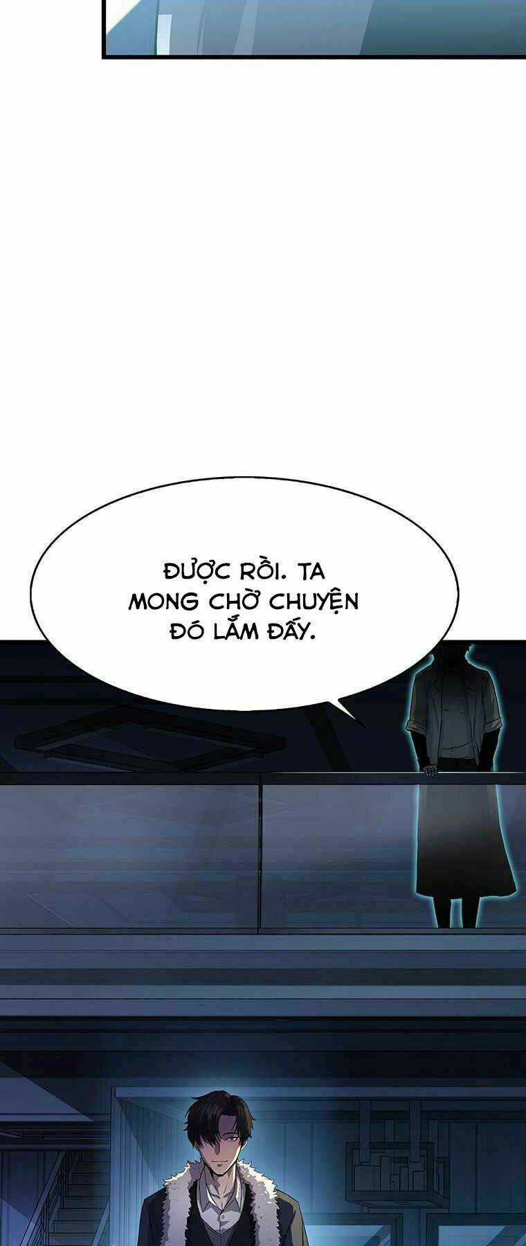 Hậu Duệ Của Hổ - Chapter 7 - Trang 15