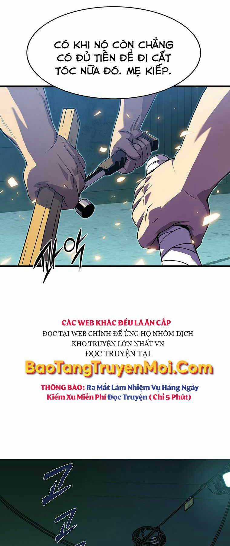 Hậu Duệ Của Hổ - Chapter 7 - Trang 20