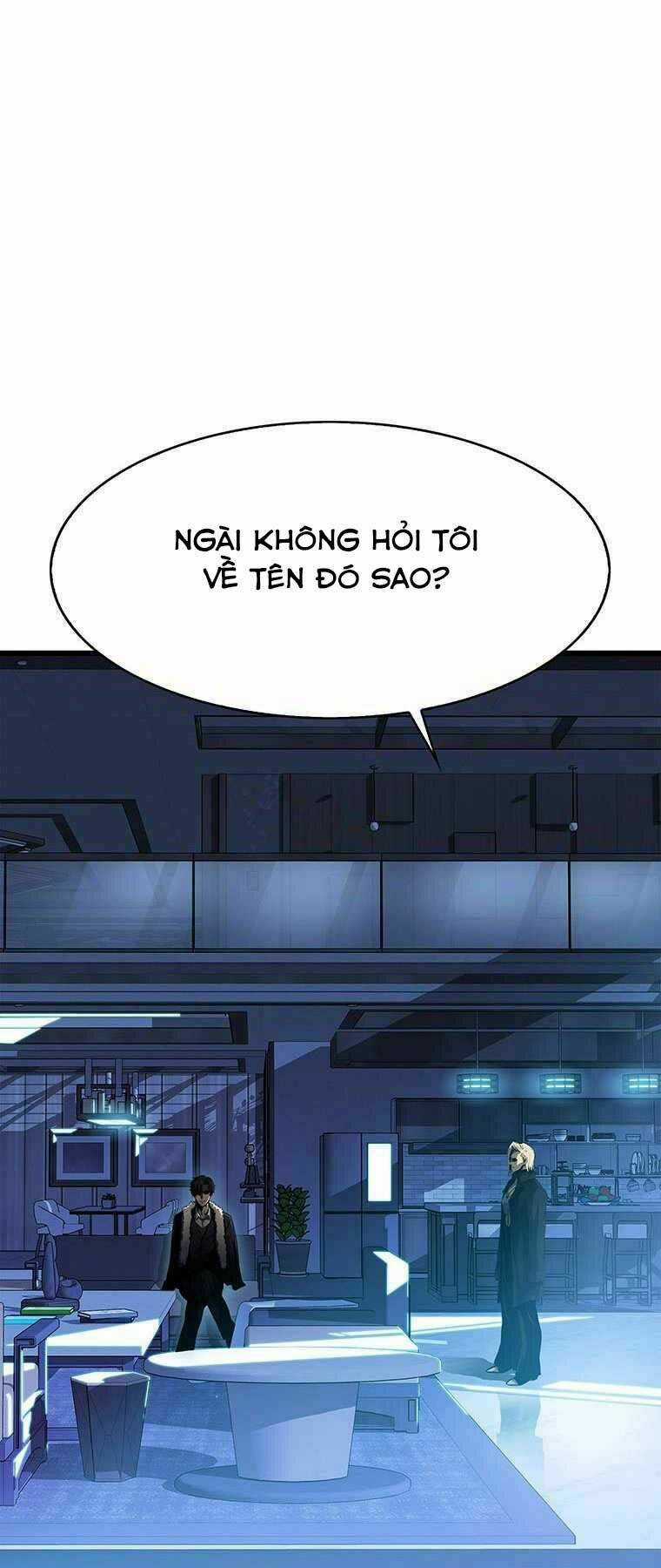 Hậu Duệ Của Hổ - Chapter 7 - Trang 3