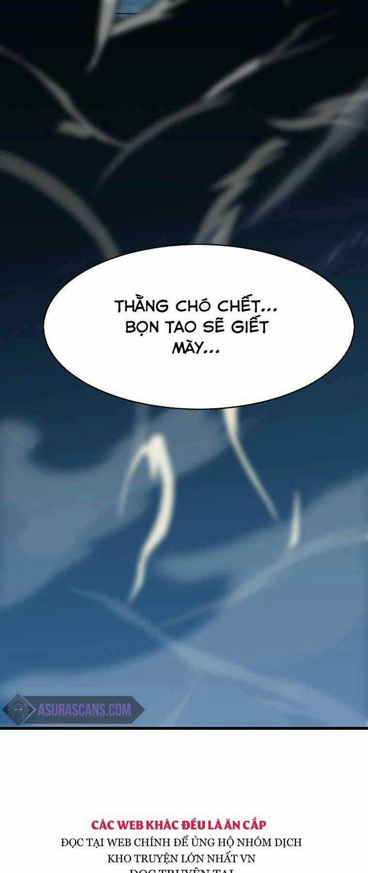 Hậu Duệ Của Hổ - Chapter 7 - Trang 22