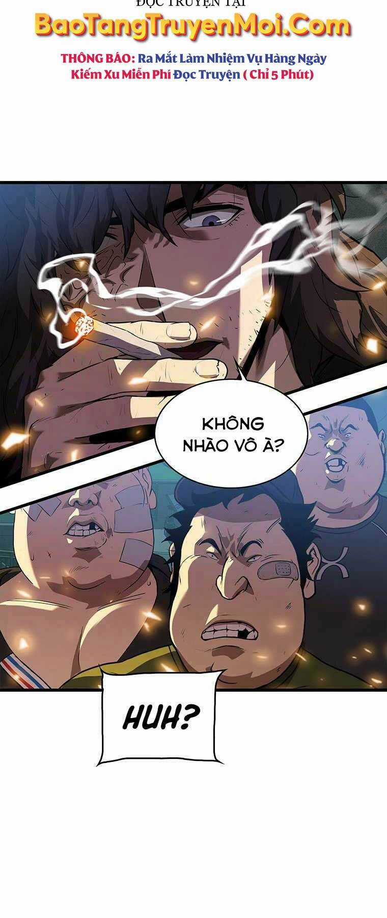 Hậu Duệ Của Hổ - Chapter 7 - Trang 23