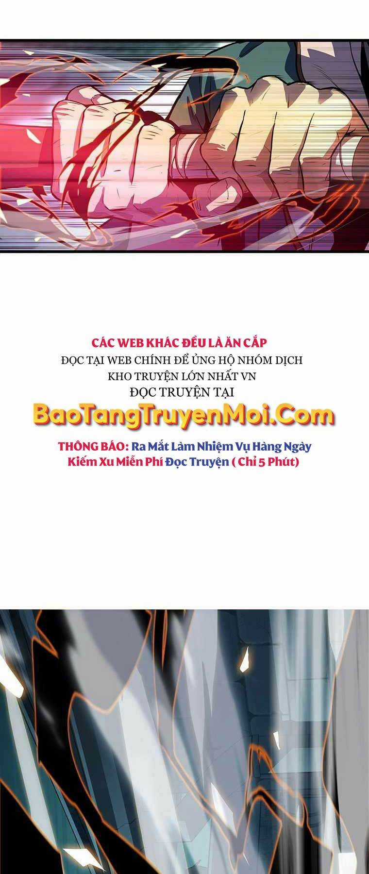 Hậu Duệ Của Hổ - Chapter 7 - Trang 28