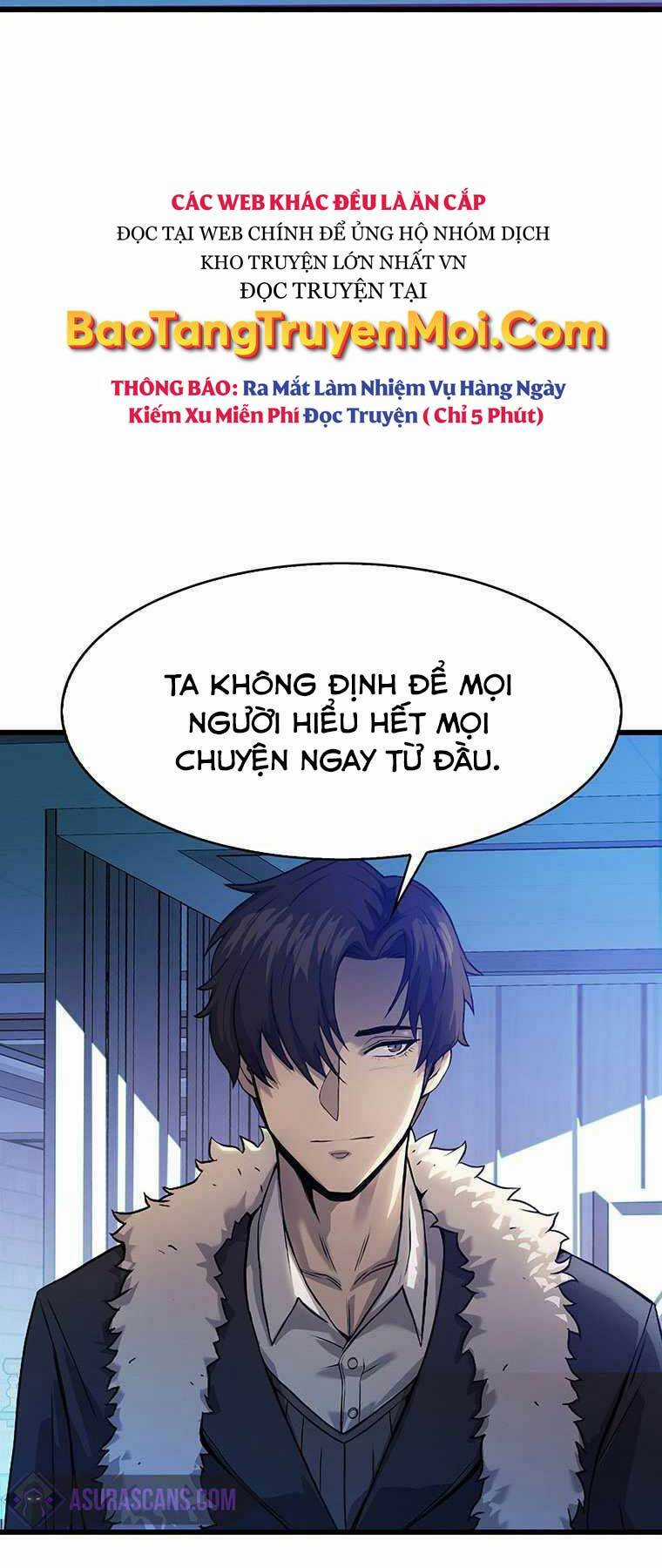 Hậu Duệ Của Hổ - Chapter 7 - Trang 4