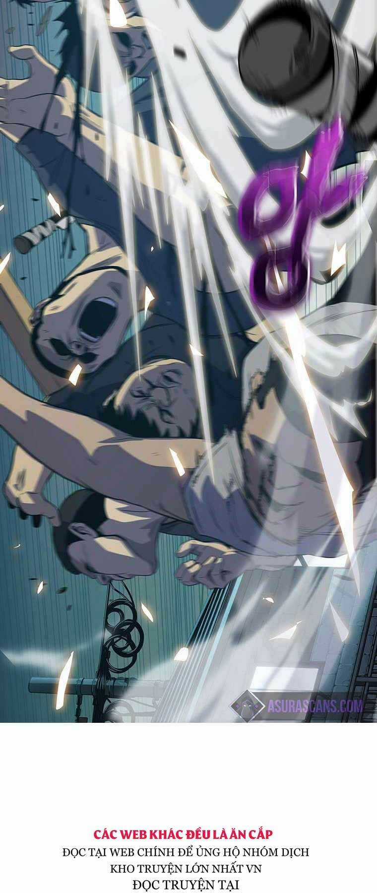 Hậu Duệ Của Hổ - Chapter 7 - Trang 31