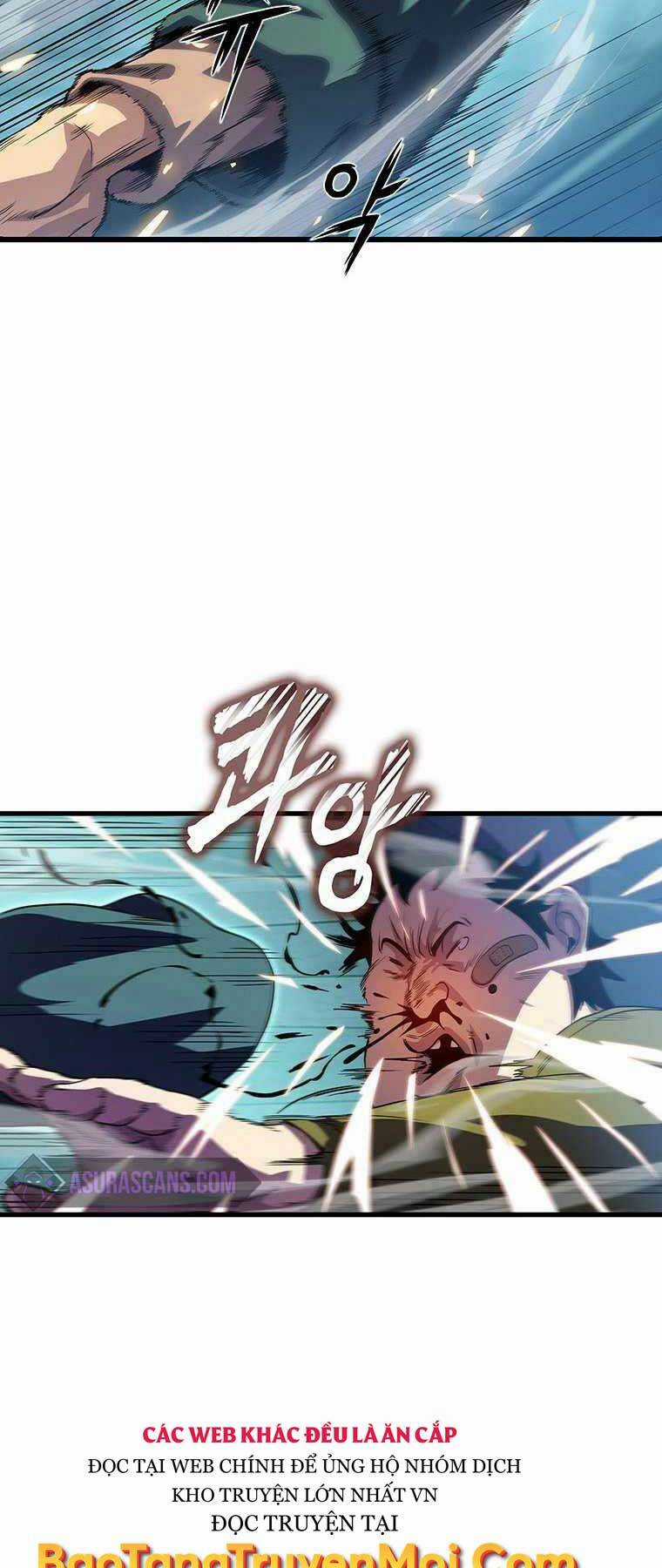 Hậu Duệ Của Hổ - Chapter 7 - Trang 36