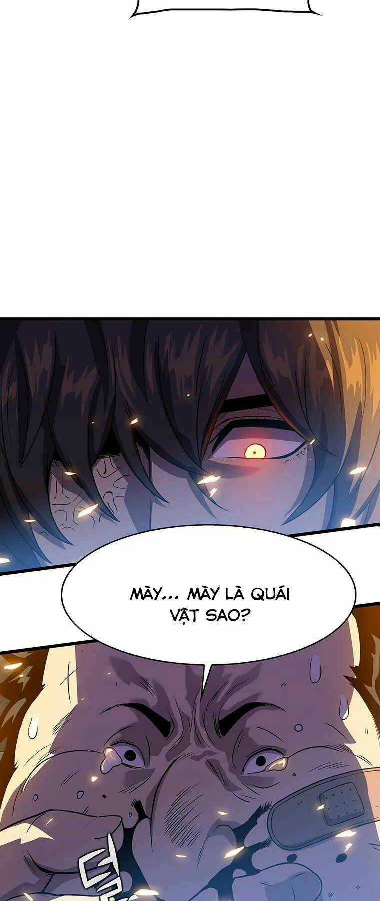 Hậu Duệ Của Hổ - Chapter 7 - Trang 38