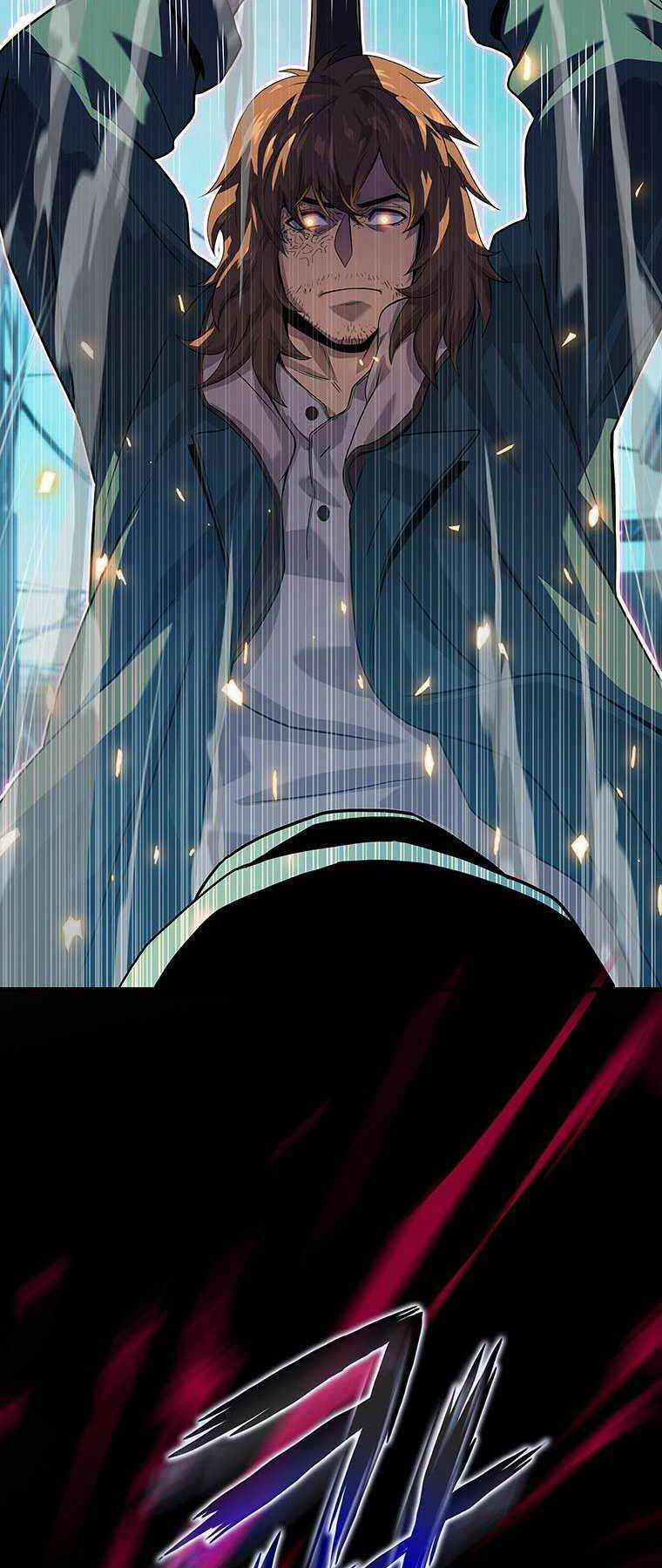 Hậu Duệ Của Hổ - Chapter 7 - Trang 40