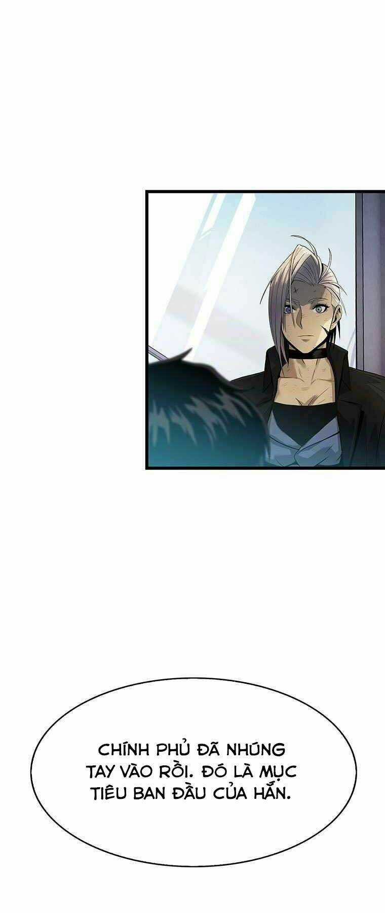 Hậu Duệ Của Hổ - Chapter 7 - Trang 5