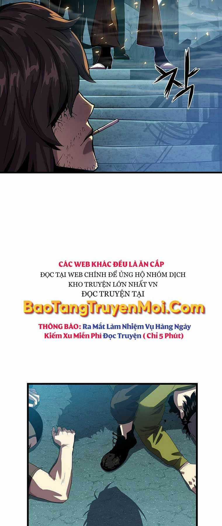 Hậu Duệ Của Hổ - Chapter 7 - Trang 45