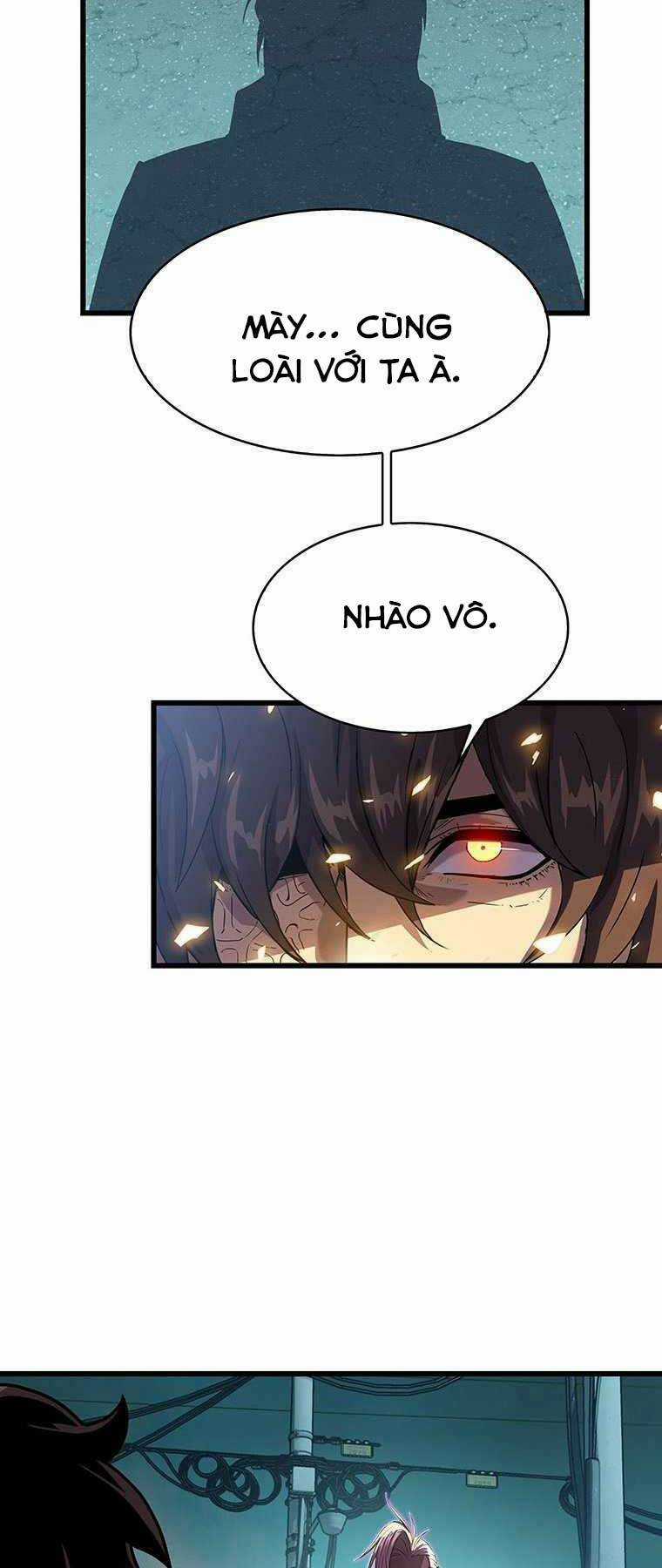 Hậu Duệ Của Hổ - Chapter 7 - Trang 46