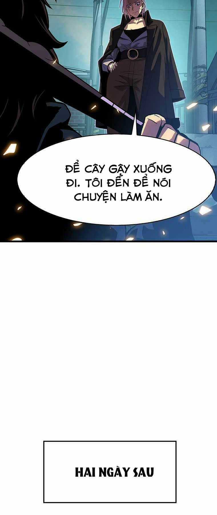 Hậu Duệ Của Hổ - Chapter 7 - Trang 47