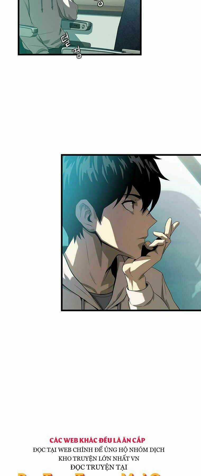 Hậu Duệ Của Hổ - Chapter 7 - Trang 49