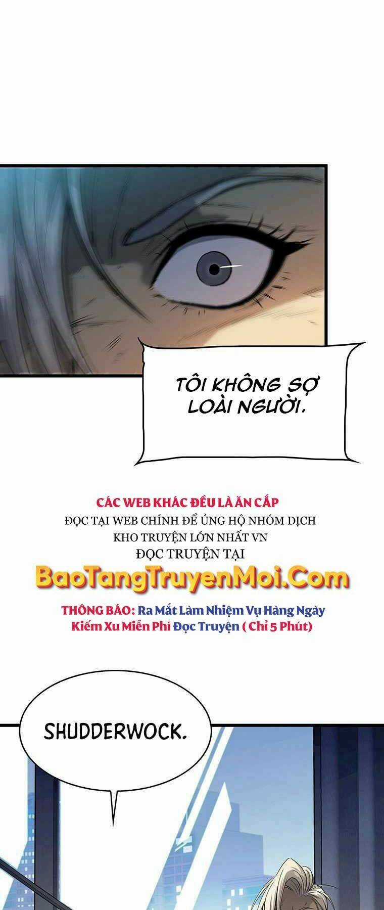 Hậu Duệ Của Hổ - Chapter 7 - Trang 6