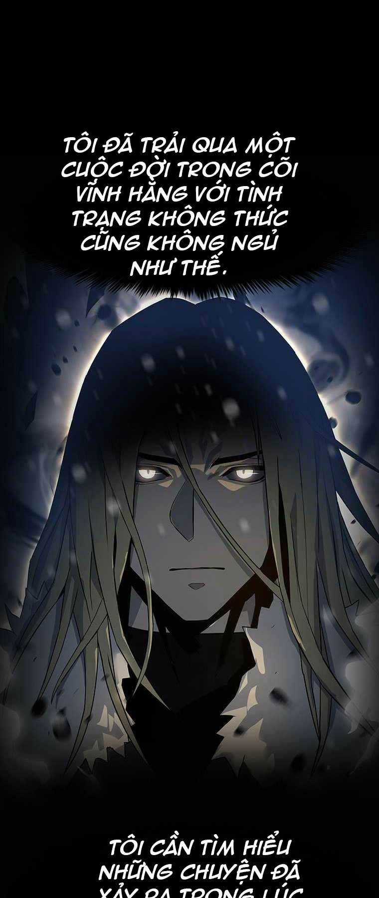 Hậu Duệ Của Hổ - Chapter 7 - Trang 54