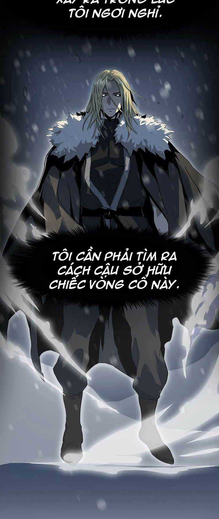 Hậu Duệ Của Hổ - Chapter 7 - Trang 55