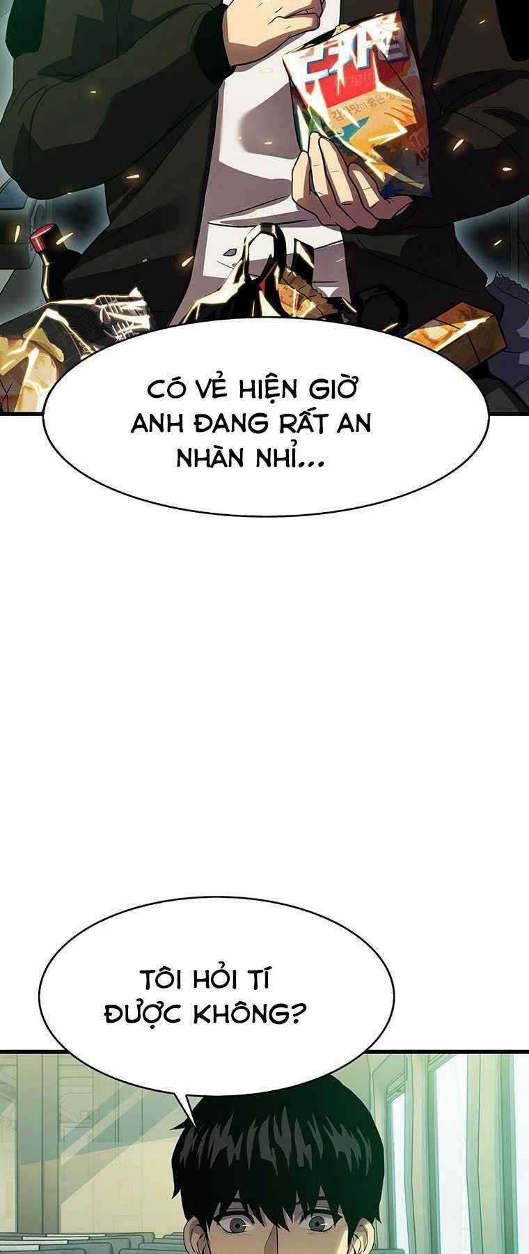 Hậu Duệ Của Hổ - Chapter 7 - Trang 58