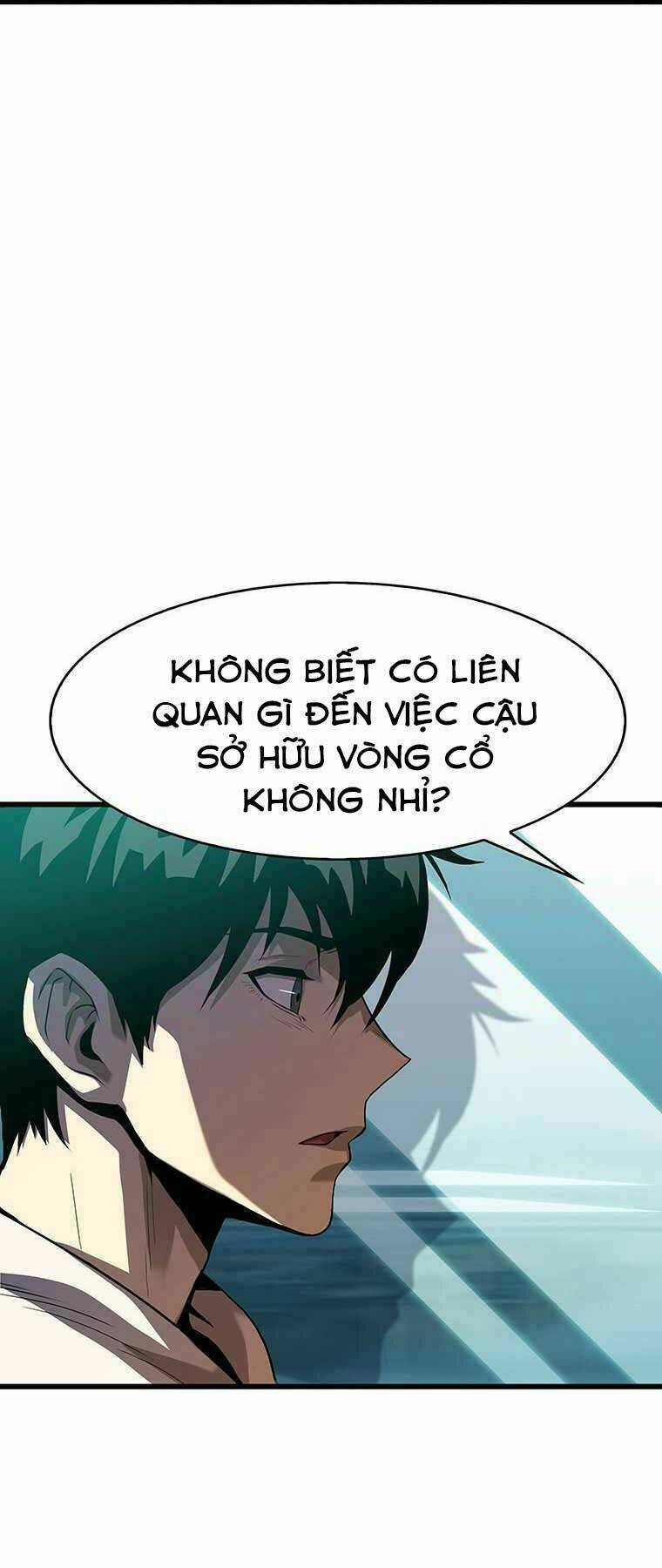 Hậu Duệ Của Hổ - Chapter 7 - Trang 61