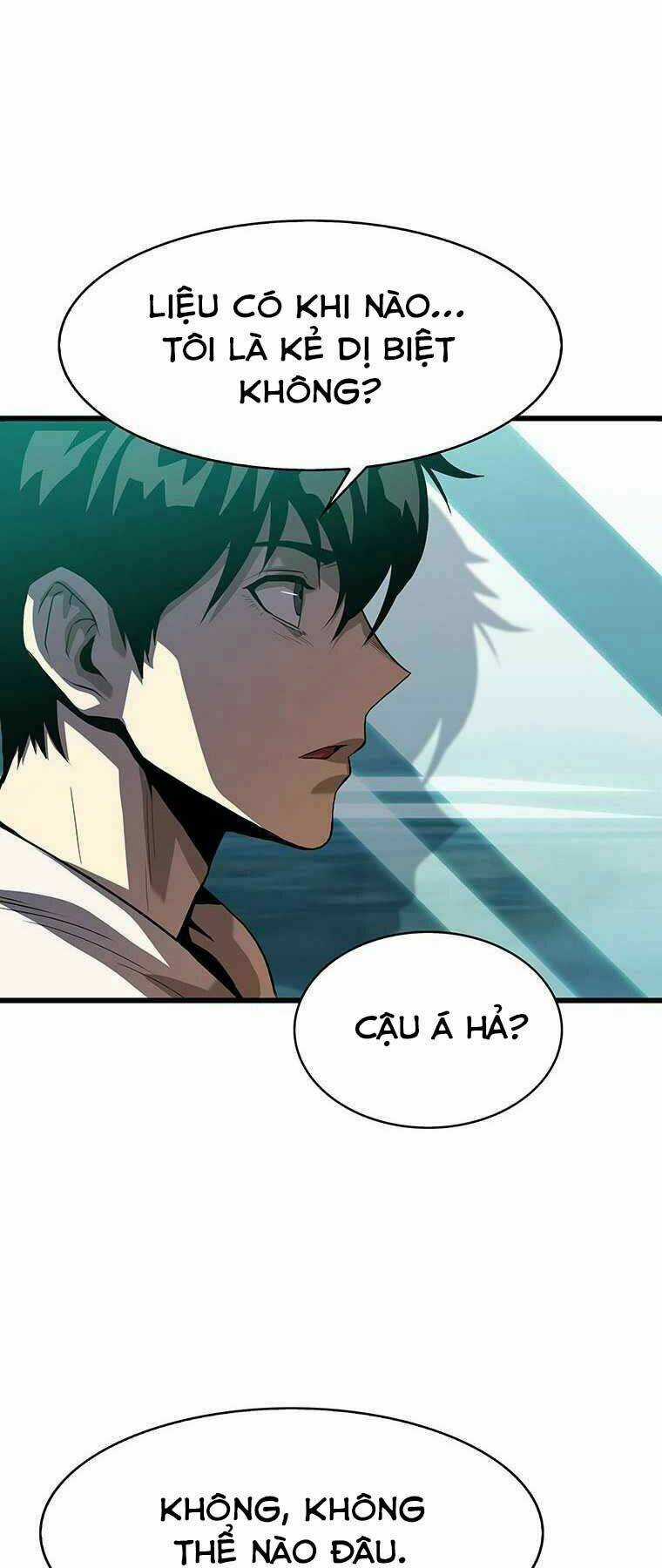 Hậu Duệ Của Hổ - Chapter 7 - Trang 62