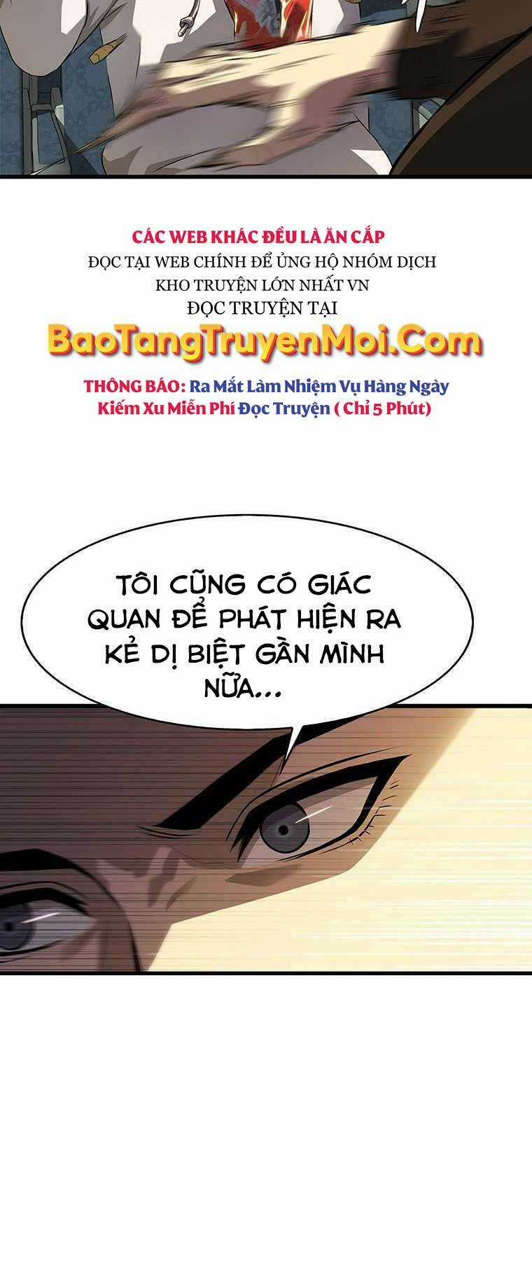 Hậu Duệ Của Hổ - Chapter 7 - Trang 65
