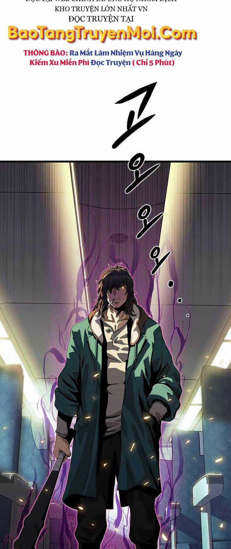 Hậu Duệ Của Hổ - Chapter 7 - Trang 70