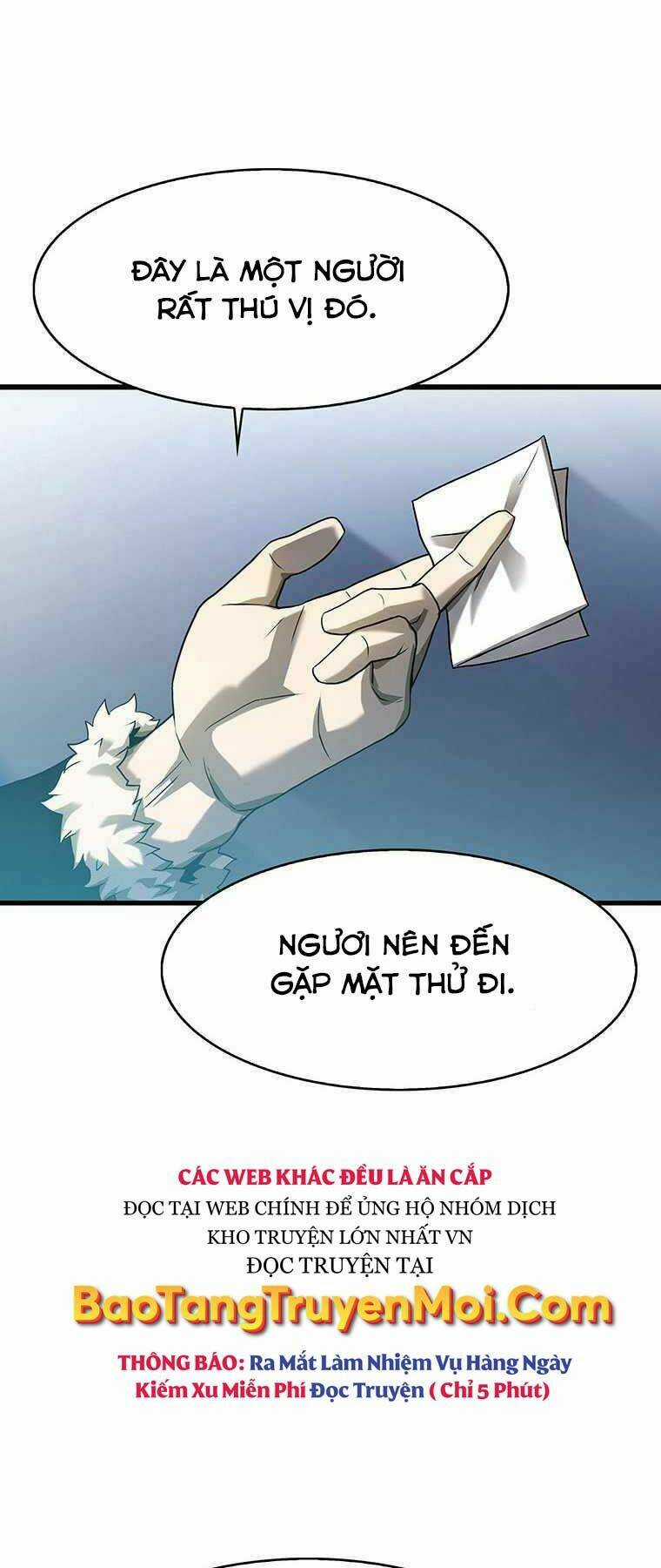 Hậu Duệ Của Hổ - Chapter 7 - Trang 8