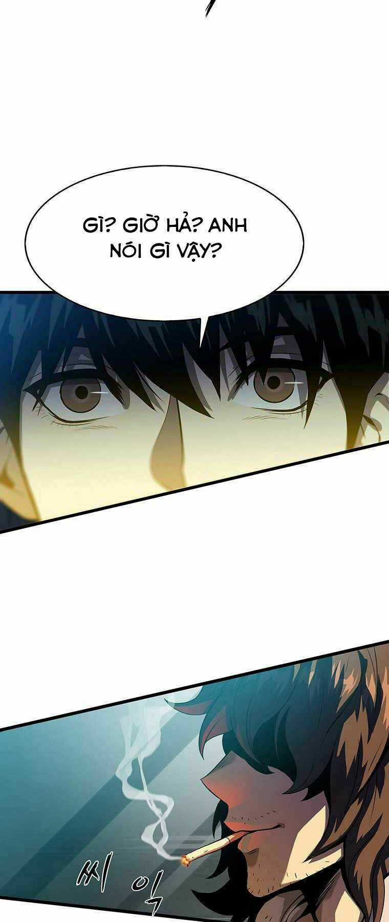 Hậu Duệ Của Hổ - Chapter 7 - Trang 72