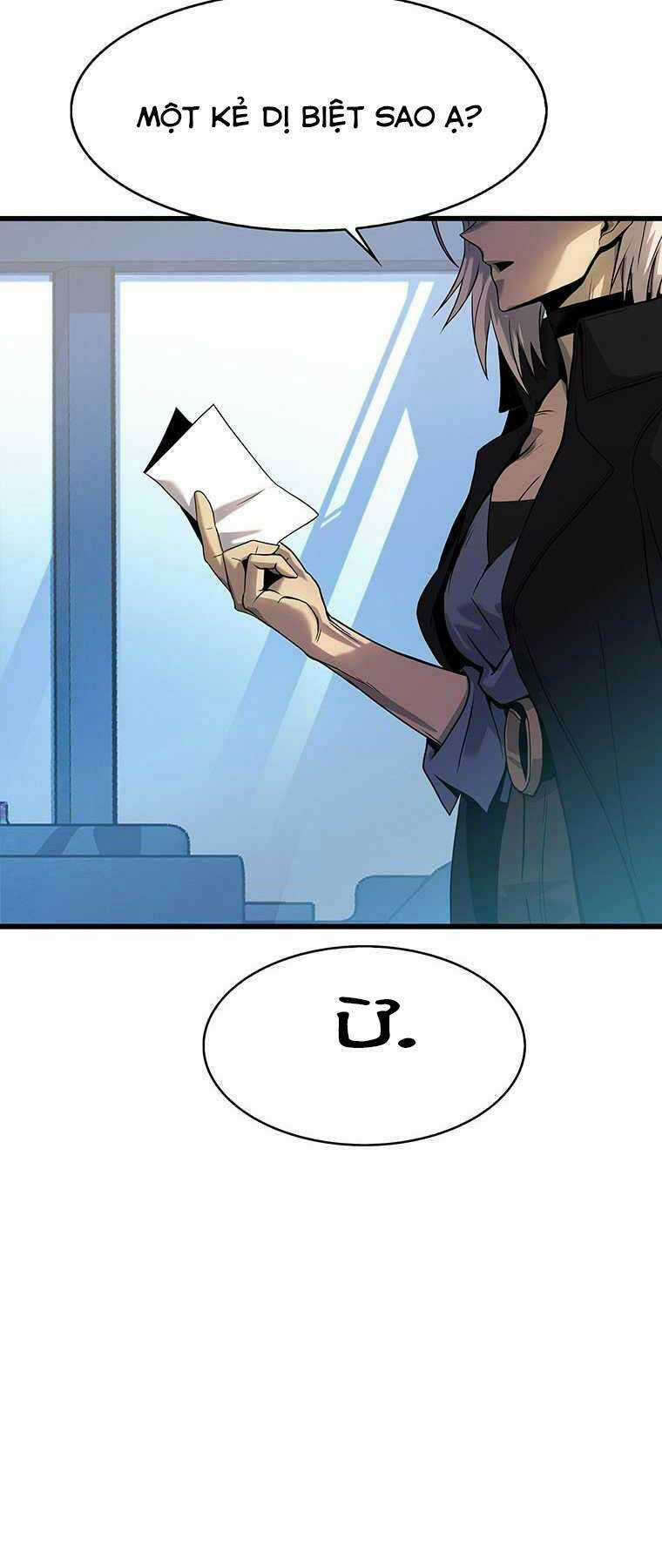 Hậu Duệ Của Hổ - Chapter 7 - Trang 9