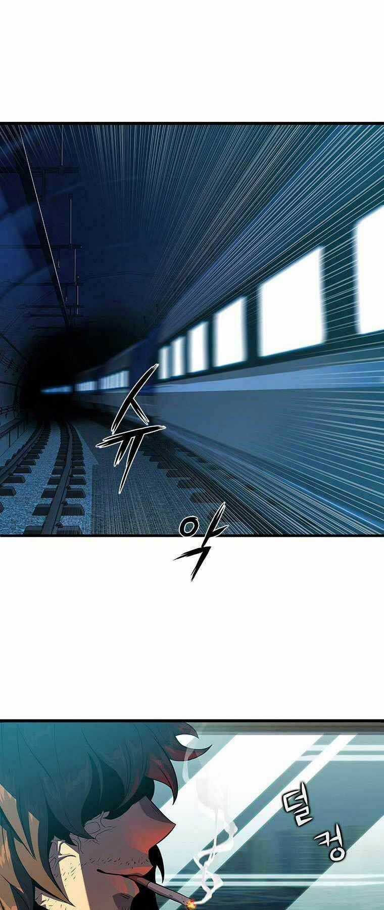 Hậu Duệ Của Hổ - Chapter 8 - Trang 1