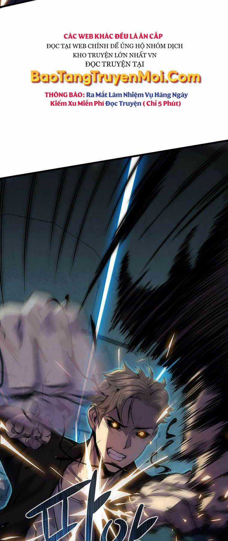 Hậu Duệ Của Hổ - Chapter 8 - Trang 13