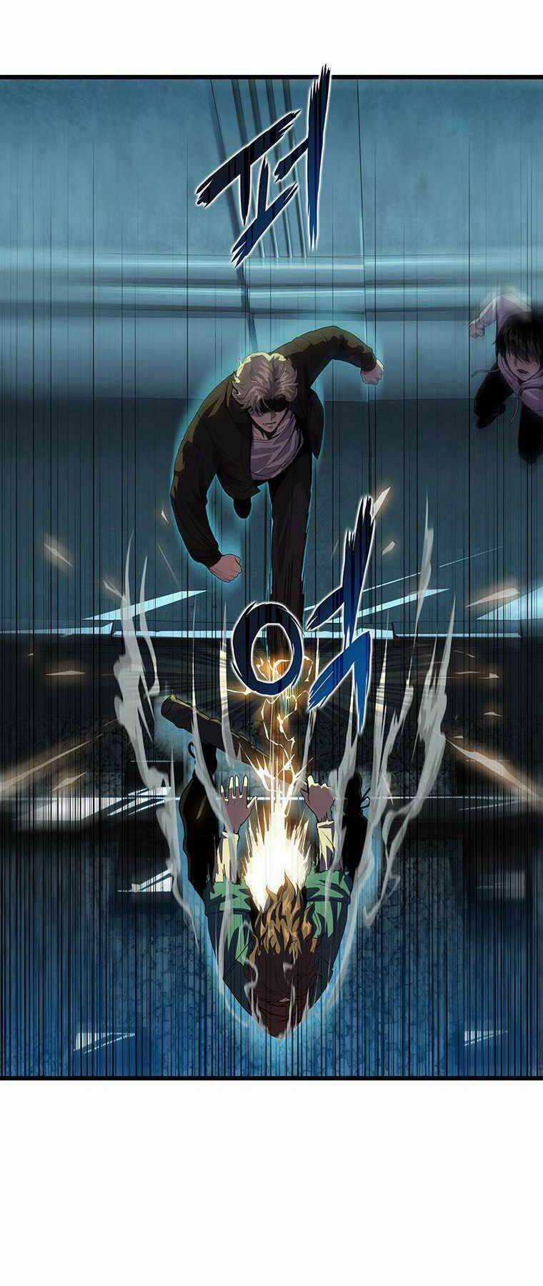 Hậu Duệ Của Hổ - Chapter 8 - Trang 15