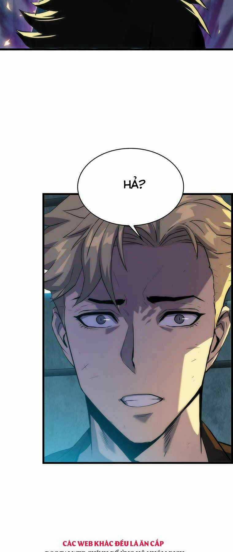 Hậu Duệ Của Hổ - Chapter 8 - Trang 30