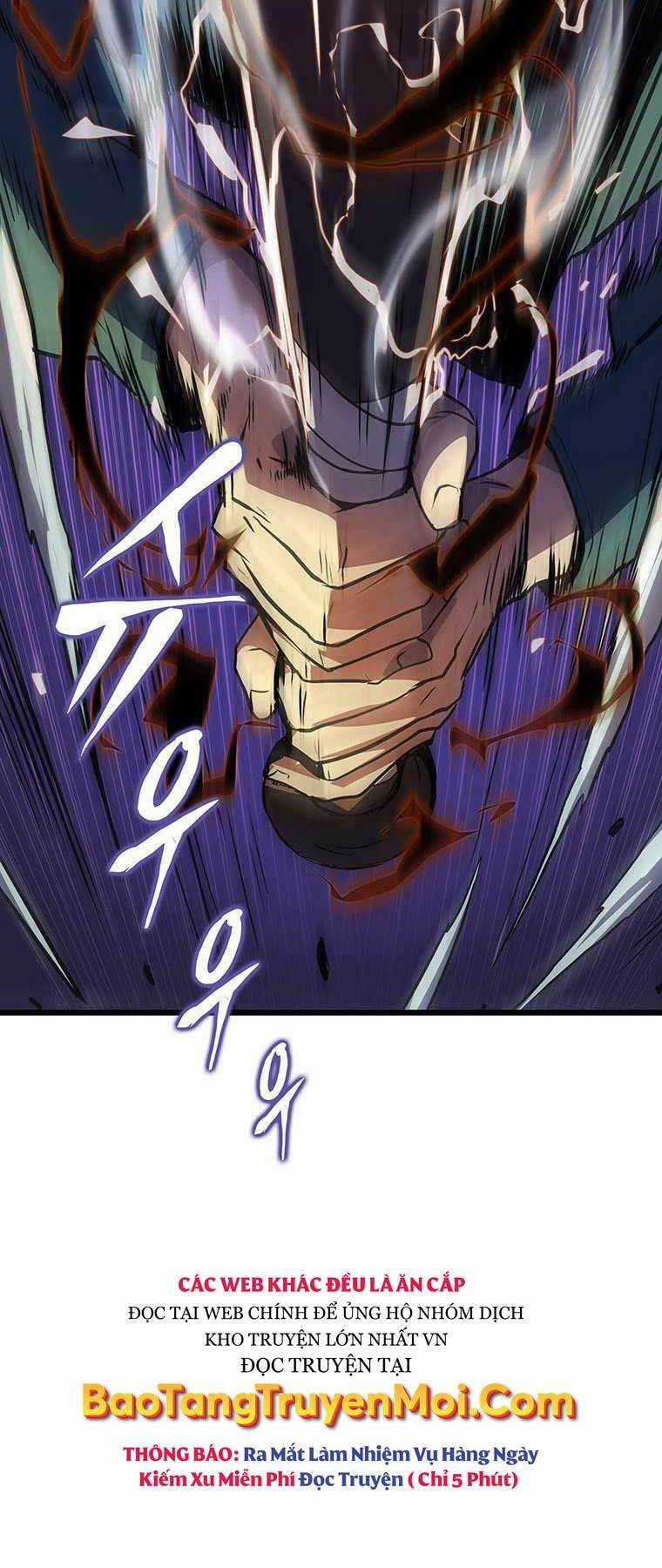 Hậu Duệ Của Hổ - Chapter 8 - Trang 40