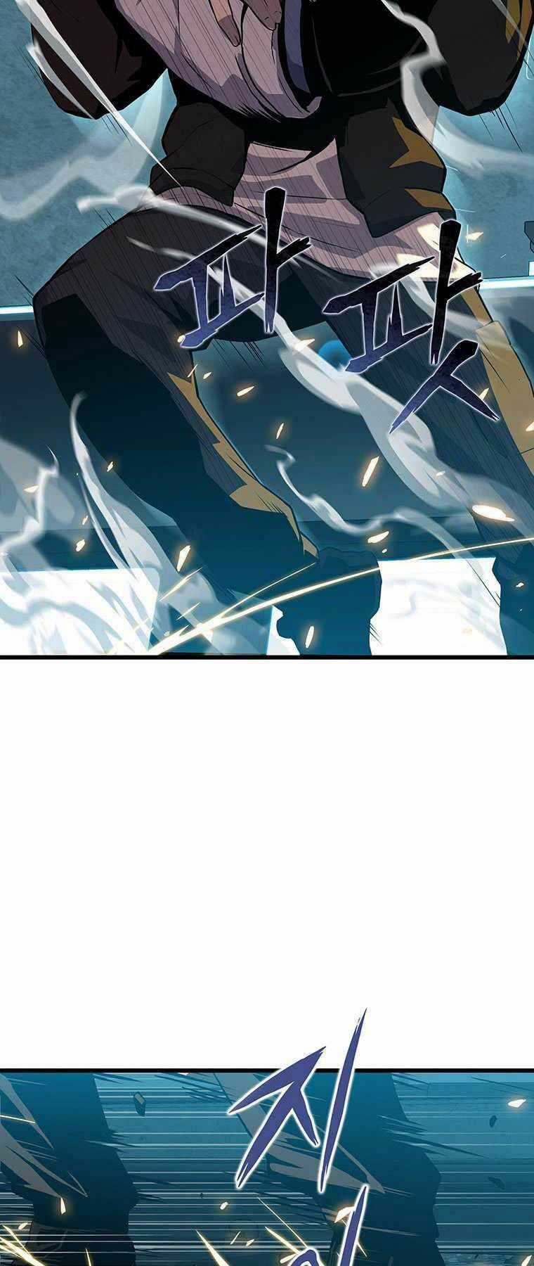 Hậu Duệ Của Hổ - Chapter 8 - Trang 5