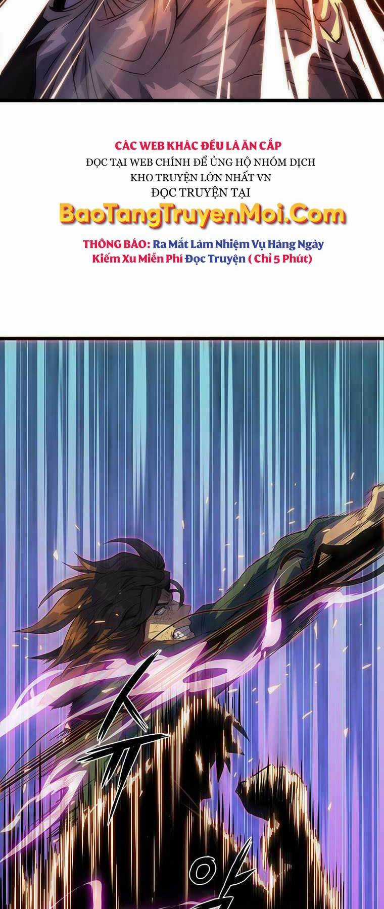 Hậu Duệ Của Hổ - Chapter 8 - Trang 43