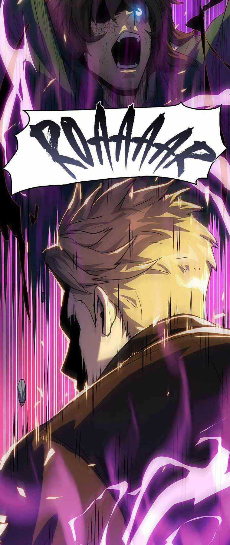 Hậu Duệ Của Hổ - Chapter 8 - Trang 45