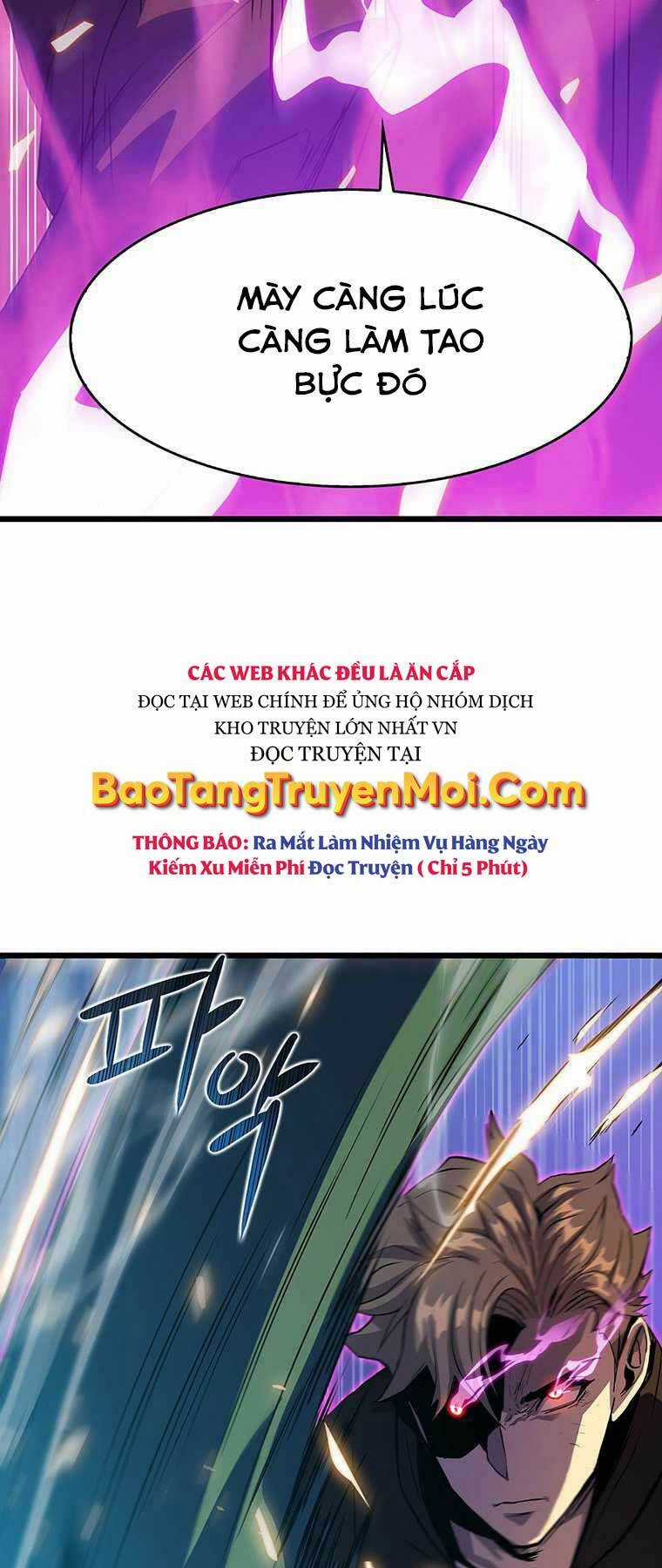 Hậu Duệ Của Hổ - Chapter 8 - Trang 46