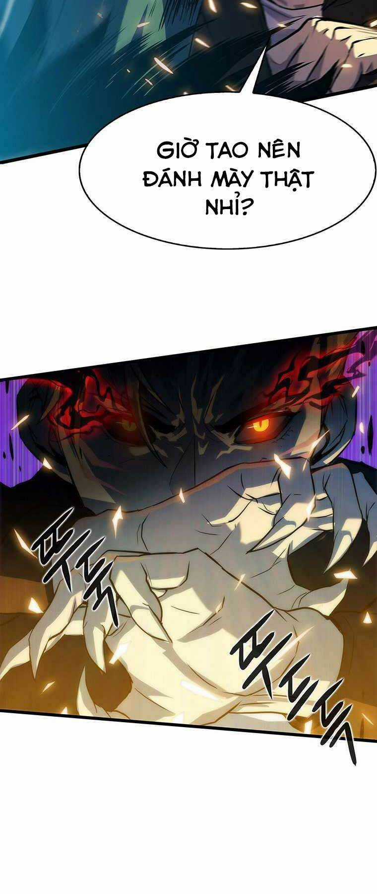 Hậu Duệ Của Hổ - Chapter 8 - Trang 47