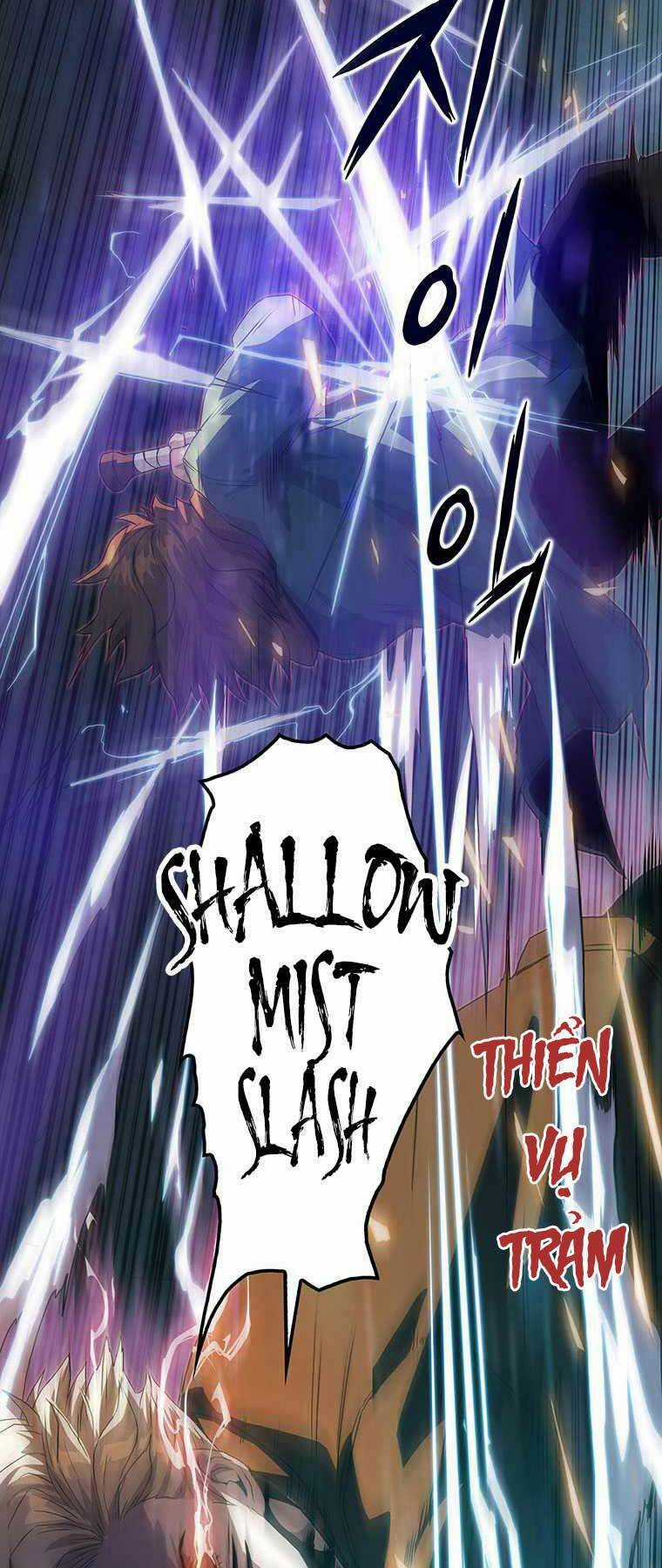 Hậu Duệ Của Hổ - Chapter 8 - Trang 49