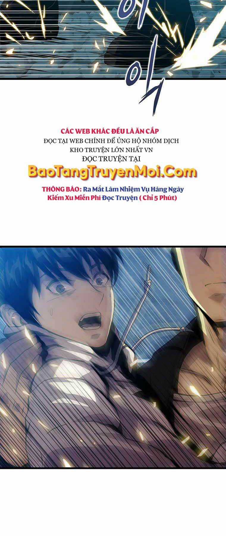 Hậu Duệ Của Hổ - Chapter 8 - Trang 6