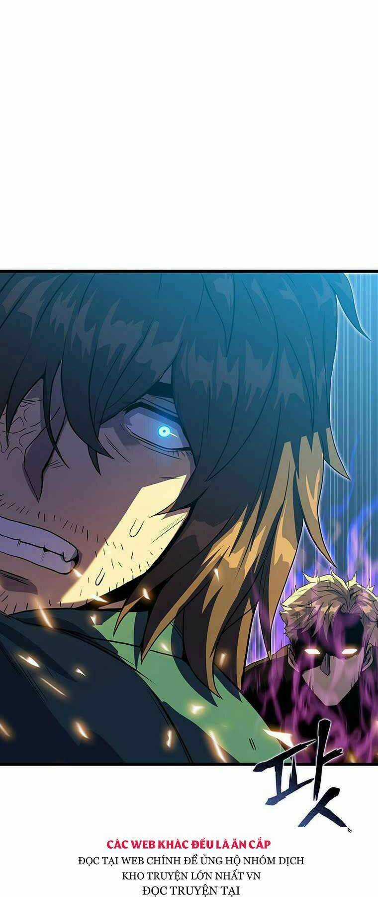 Hậu Duệ Của Hổ - Chapter 8 - Trang 56