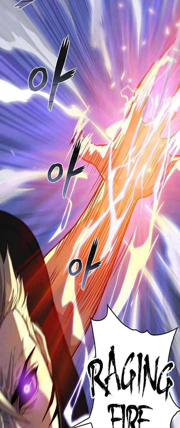 Hậu Duệ Của Hổ - Chapter 8 - Trang 59