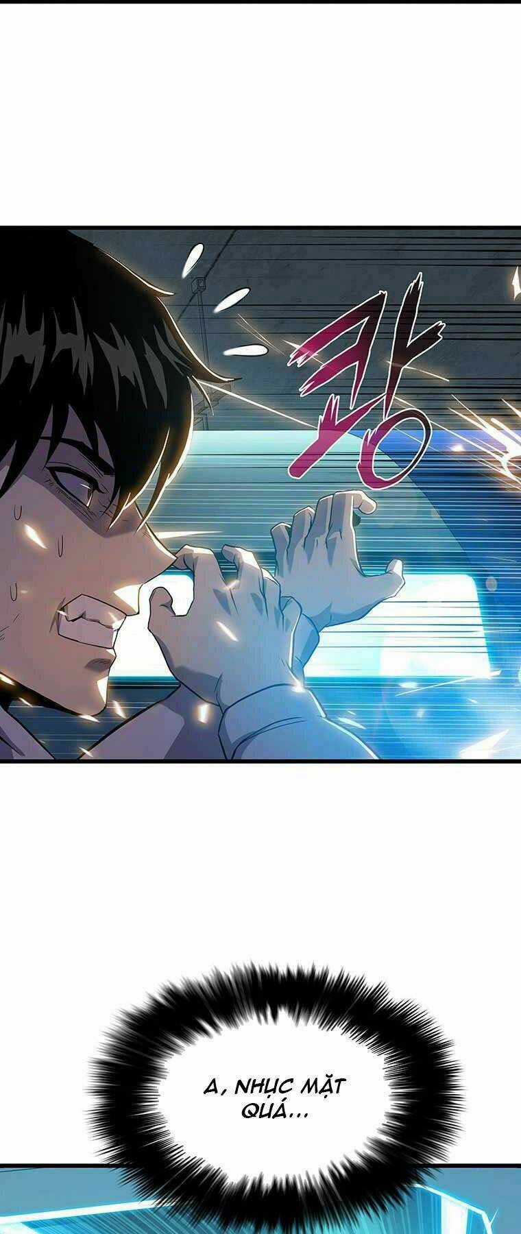 Hậu Duệ Của Hổ - Chapter 8 - Trang 69